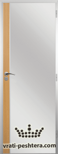 Aluminievi Standart A 01