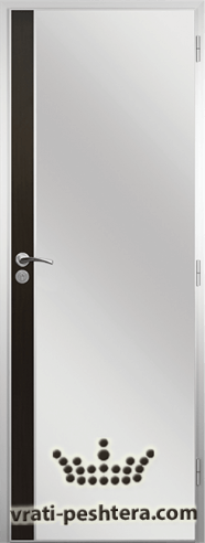 Aluminievi Standart B 01