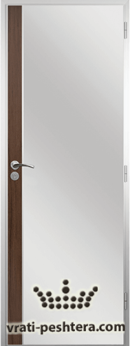 Aluminievi Standart T 01