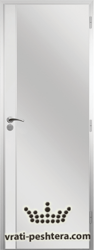 Aluminievi Standart W 01