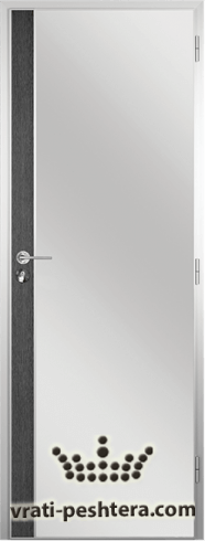 Aluminievi Gama G 01