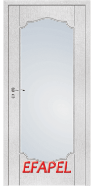 Интериорна врата Efapel 4501 L