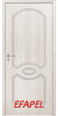 Интериорна врата Efapel 4506p V