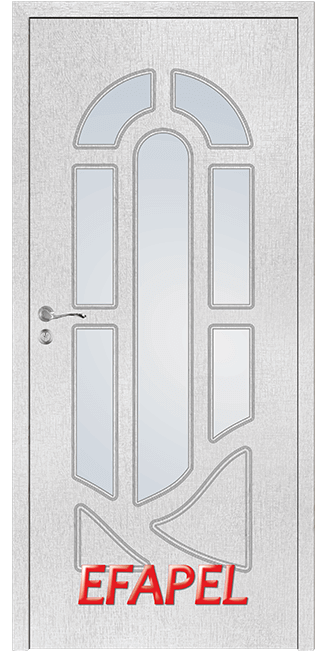 Интериорна врата Efapel 4512 L