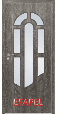 Интериорна врата Efapel 4512 O