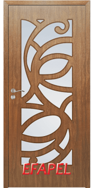 Интериорна врата Efapel 4527 H