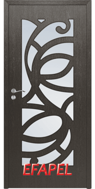 Интериорна врата Efapel 4527