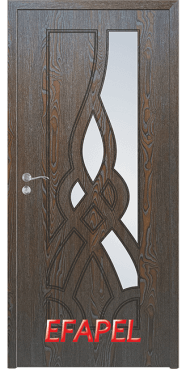 Интериорна врата Efapel 4534p R