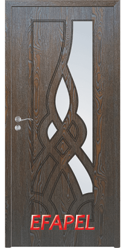 Интериорна врата Efapel 4534p R