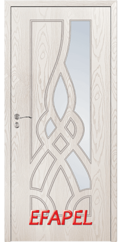 Интериорна врата Efapel 4534p V