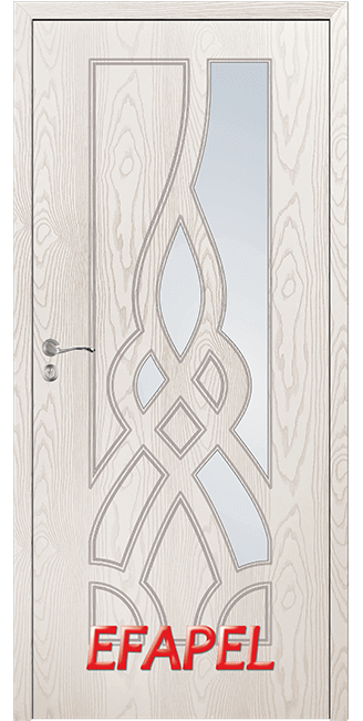 Интериорна врата Efapel 4534p V