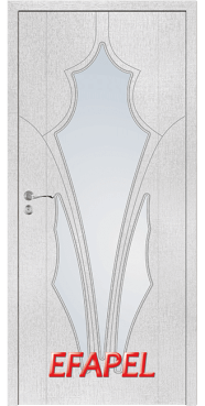 Интериорна врата Efapel 4535 L