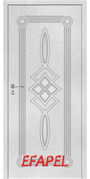 Интериорна врата Efapel 4538