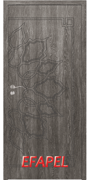 Интериорна врата Efapel 4539p O