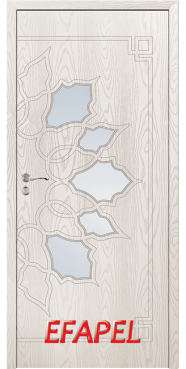 Интериорна врата Efapel 4539 V