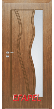 Интериорна врата Efapel 4542