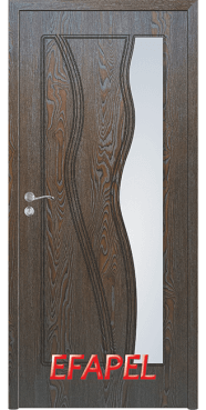 Интериорна врата Efapel 4542 R