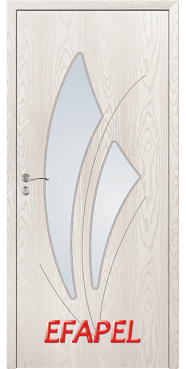 Интериорна врата Efapel 4553