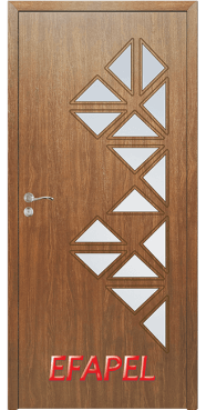 Интериорна врата Efapel 4558 H