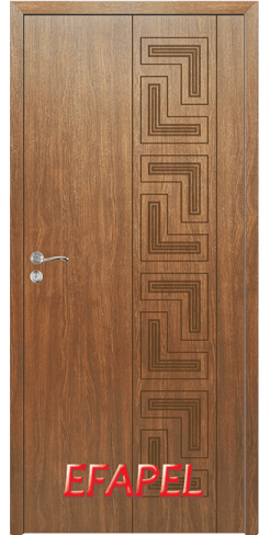 Интериорна врата Efapel 4561p H