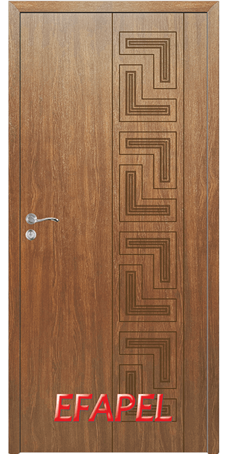 Интериорна врата Efapel 4561p H