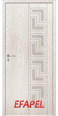 Интериорна врата Efapel 4561p V