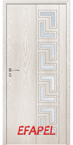 Интериорна врата Efapel 4561 V