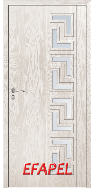 Интериорна врата Efapel 4561 V