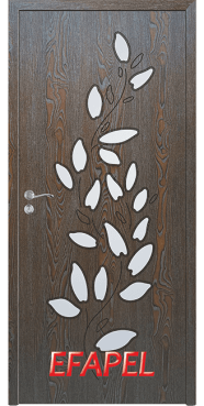 Интериорна врата Efapel 4565 R