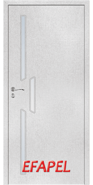 Интериорна врата Efapel 4568 L