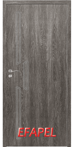 Интериорна врата Efapel 4568p O