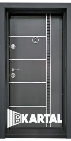 Блиндирана врата LK 2102